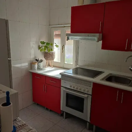 Apartamento Apartamento Ideal Familias *