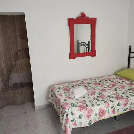 Apartamento Apartamento Ideal Familias *