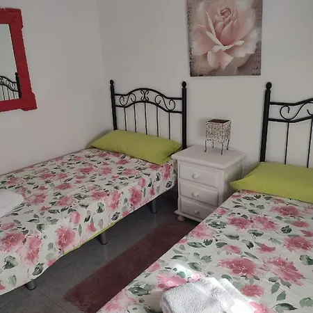 Apartamento Apartamento Ideal Familias