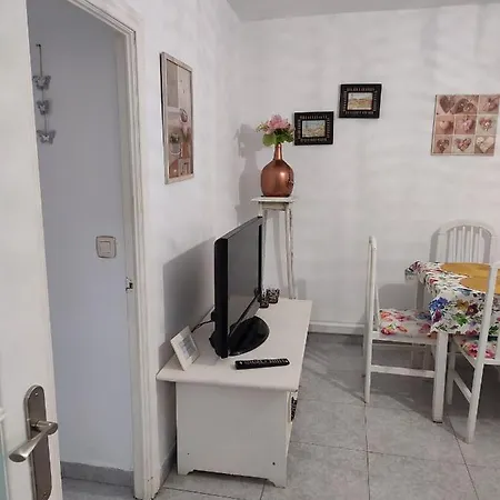 Apartamento Ideal Familias Apartamento