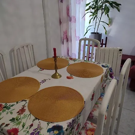 Apartamento Apartamento Ideal Familias Toledo