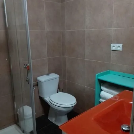 Apartamento Apartamento Ideal Familias *