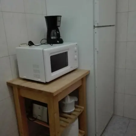 Apartamento Apartamento Ideal Familias