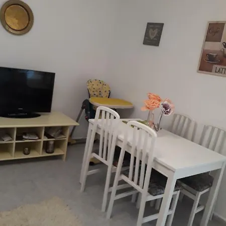 Apartamento Ideal Familias Apartamento Toledo