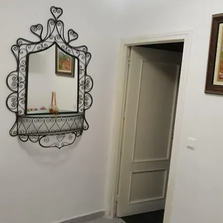 Apartamento Apartamento Ideal Familias