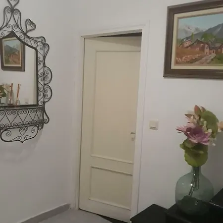 Apartamento Apartamento Ideal Familias *