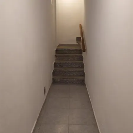Apartamento Apartamento Ideal Familias